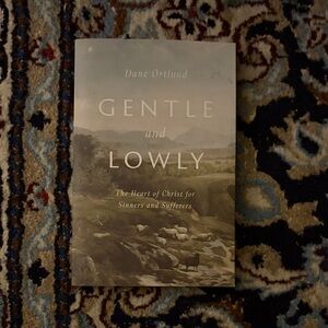Gentle and Lowly Book